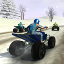 ATV Max Racer - Speed Racing Game 2.6 APK Herunterladen
