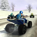 ATV Max Racer - Speed Racing Game Apk