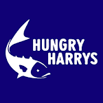 Cover Image of Download Hungry Harry's, Dunmurry 1.0 APK