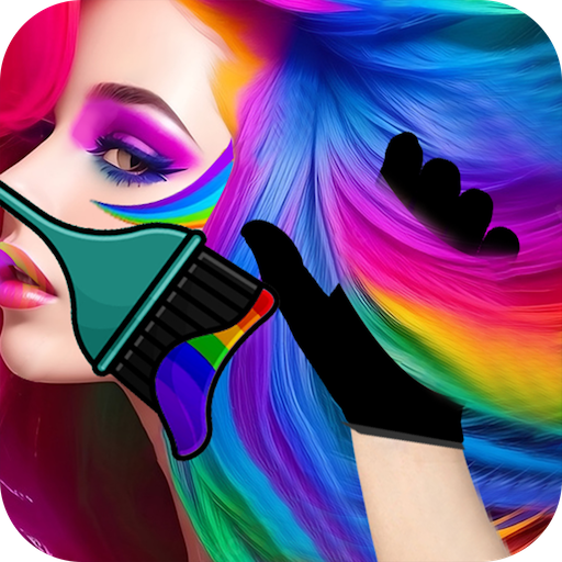 Realistic Makeup And Hair Games  Saubhaya Makeup