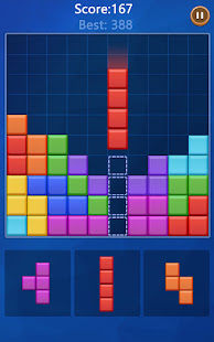 Block Puzzle-Mini puzzle game apkdebit screenshots 10