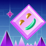 Geometry Jump icon