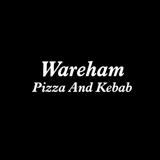 Wareham Pizza And Kebab logo
