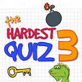 The Hardest Quiz 3 icon