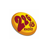 22G Radio icon