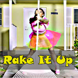 Yo Gotti - Rake It Up  Music & Lyrics icon