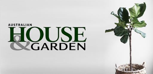 Australian House and Garden