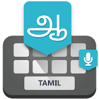 Tamil Voice Keyboard - Translator Keyboard