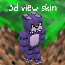 Fredys Skin MOD for Minecraftのおすすめ画像3