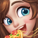 Cover Image of Download Cooking Voyage - Crazy Chef's Restaurant Dash Game 1.7.4+06c9220 APK