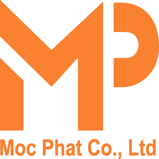Moc Phat Portal logo