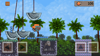 primitive adventure - Screenshot 2
