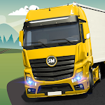 Cover Image of Herunterladen Cargo Simulator 2019: Türkei 1.61 APK