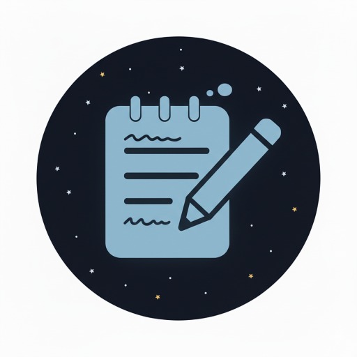 Bedtime Thoughts Pro