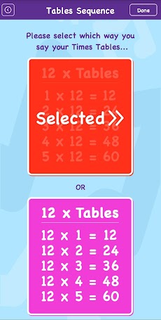 Maths Rockx - Times Tablesのおすすめ画像2