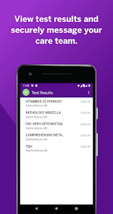 NYU Langone Health(圖5)-速報App