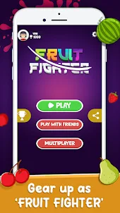 Fruit Fighter