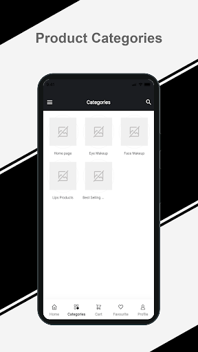 The Shopest Cosmetic Screen 3