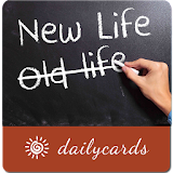 Transform Your Life Dailycards icon