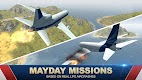 screenshot of Jumbo Jet Flight Simulator