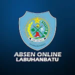 Cover Image of Download Absen Online Labuhanbatu 1.6.0 APK