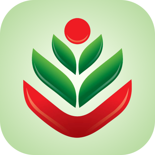 Thanh Sơn Agrochem logo