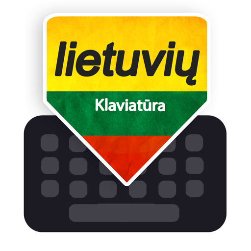 Lithuanian Keyboard Download on Windows