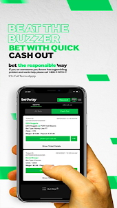 Tips Betway-online betting!