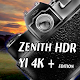 Yi 4k Zenith HDR camera