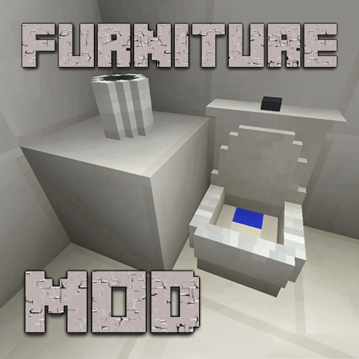 Furniture Mods for Minecraft