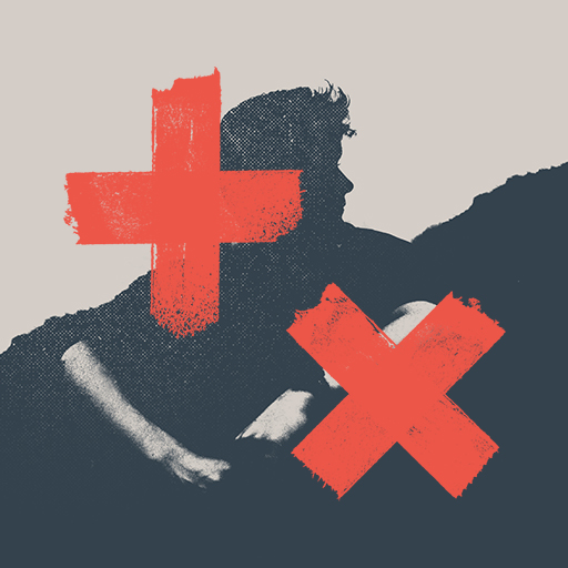 RJE PostNL for Martin Garrix logo