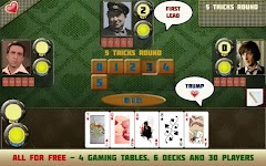 screenshot of Card game Poker raspisnoy