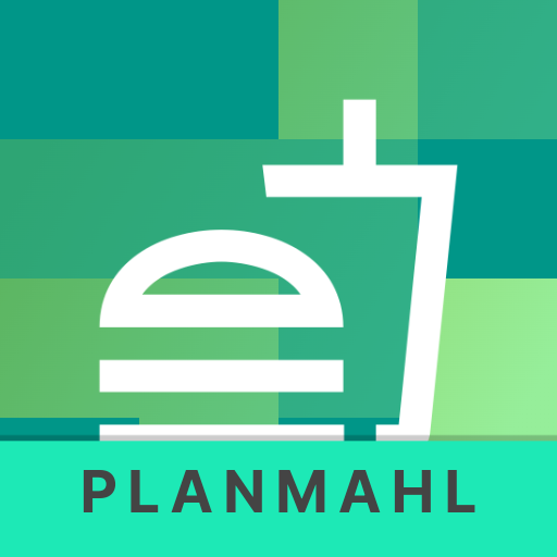 Planmahl logo