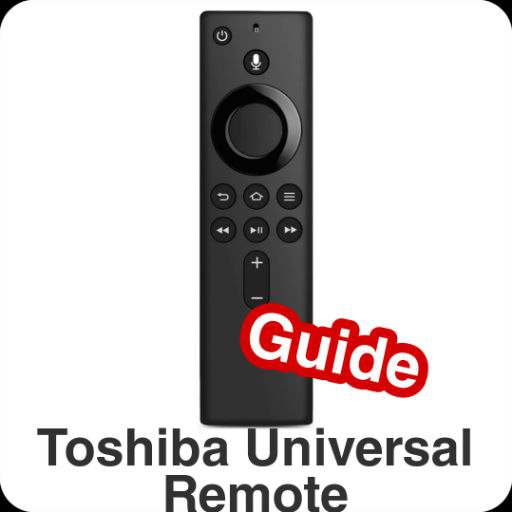 toshiba universal remote