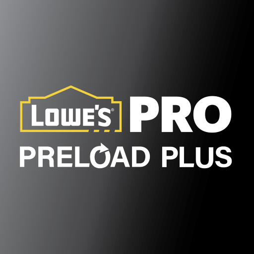 Lowe's Preload PLUS 1.0.60 Icon
