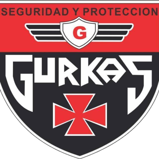 Grupo Gurkas logo