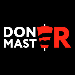 Icon image DonerMaster: доставка в Томске