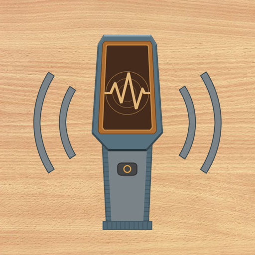 Metal Detector Logo