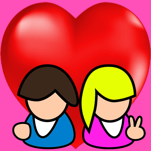 Love calculator logo