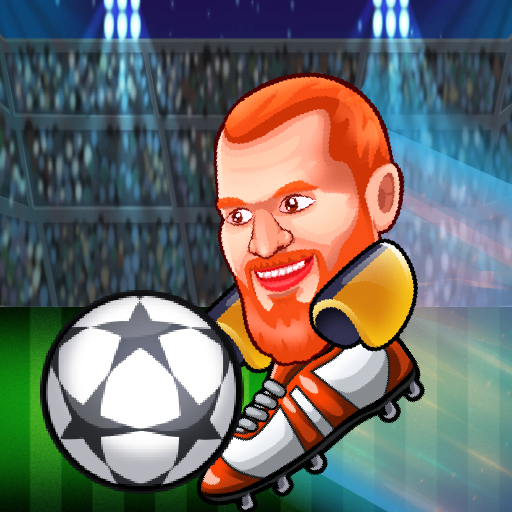 Head Mini Player Soccer Game for Android - Download