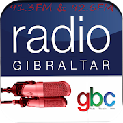 Radio Gibraltar. 91.3FM & 92.6FM