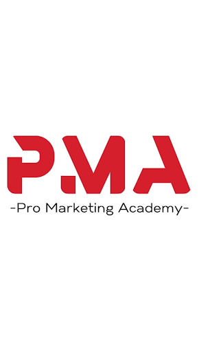 PMA- Pro Marketing Academy Screenshot