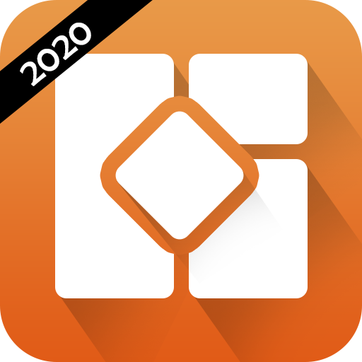 AI Photo Editor & AI photo art logo