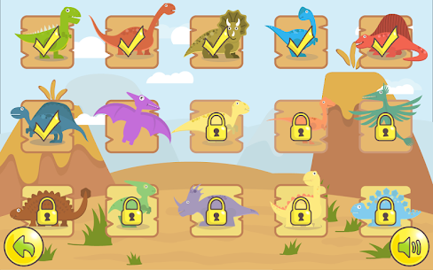 Dino Puzzle – free Jigsaw puzz Mod Apk Download 10