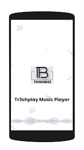 Tr3shplay Music Player
