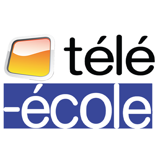 Télé-Ecole Header - AppWisp.com