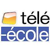 Télé-Ecole icon