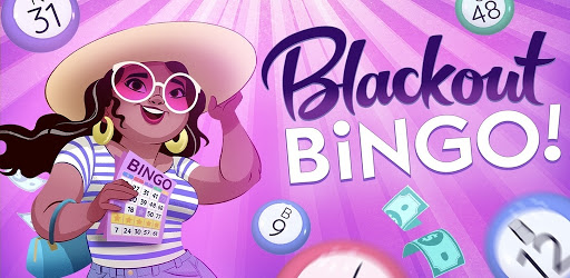 Does blackout bingo pay real money online