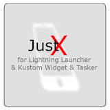 JustX LLX Theme\Template icon