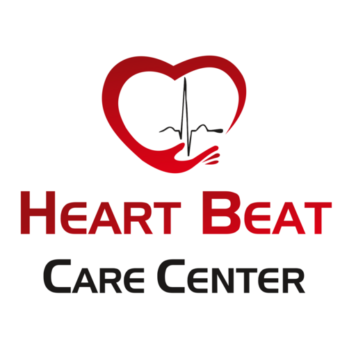 Heart Beat Care Center logo
